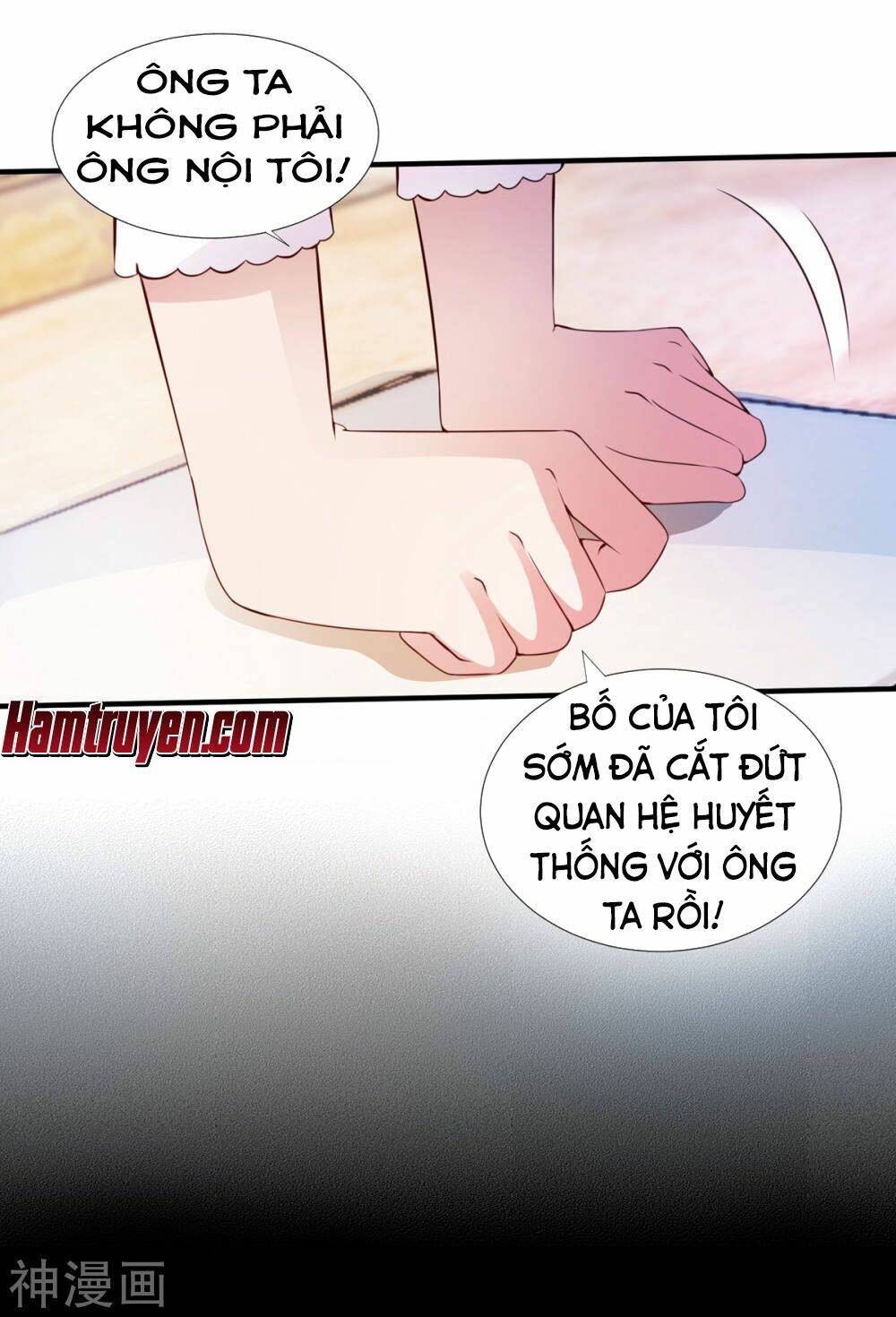 chí tôn toàn năng chapter 9 4