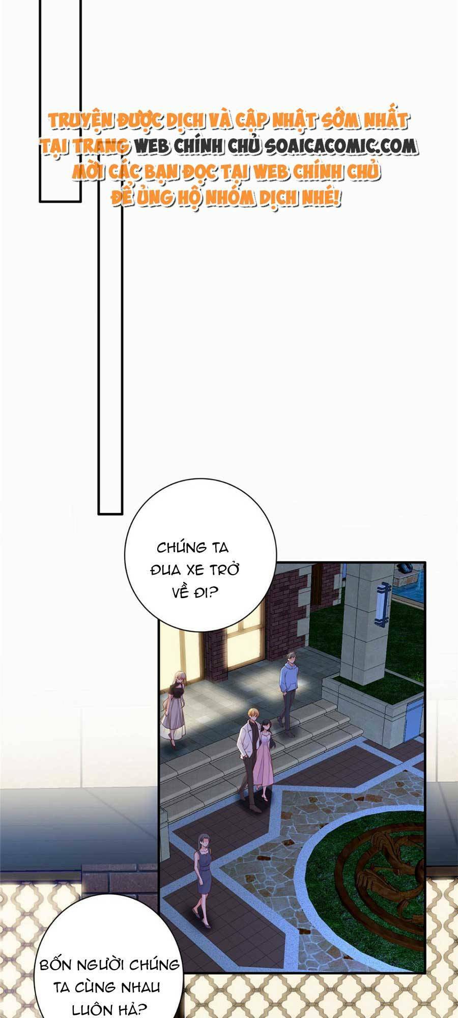 cô vợ của tôi không dễ bắt nạt chapter 4 23