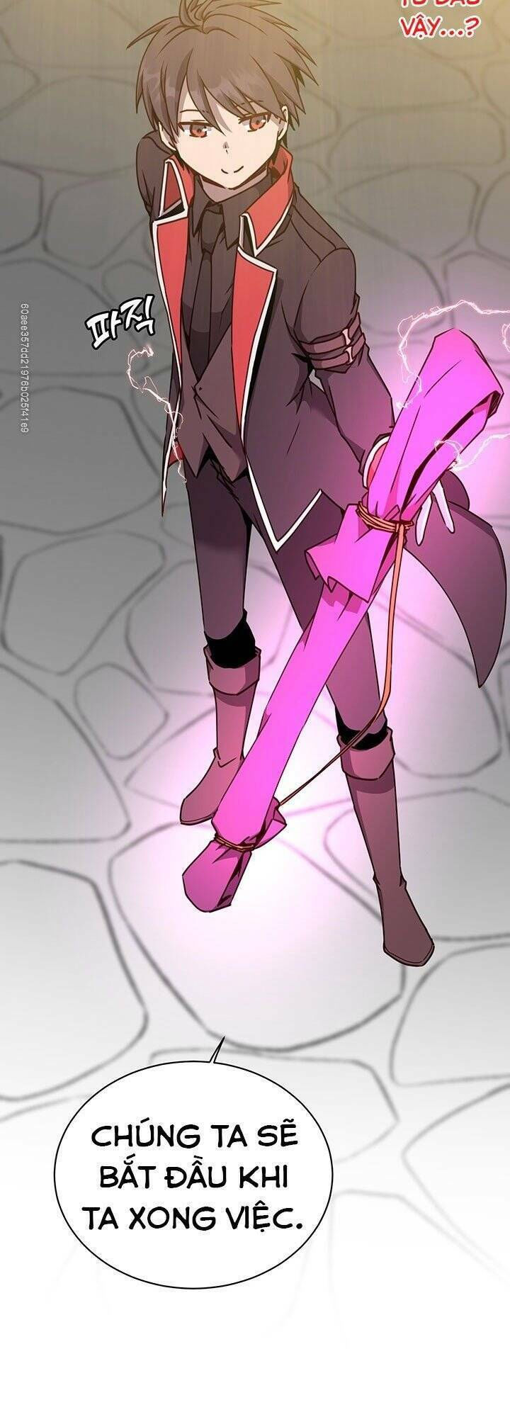 Anh Hùng Mạnh Nhất Trở Lại chapter 50 68