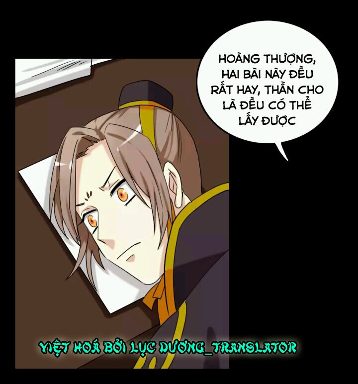 lưỡng bất nghi (full) chapter 108 4