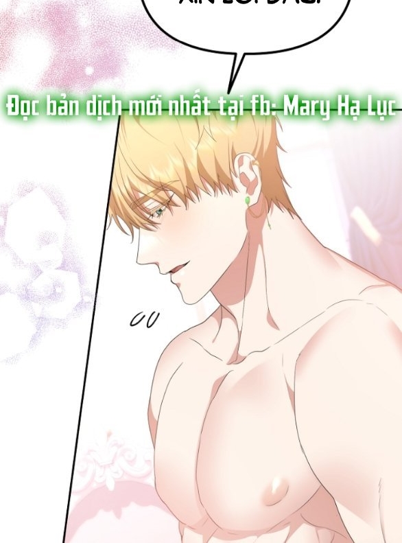 [18+] dũng sĩ vị tha chapter 24.1 10