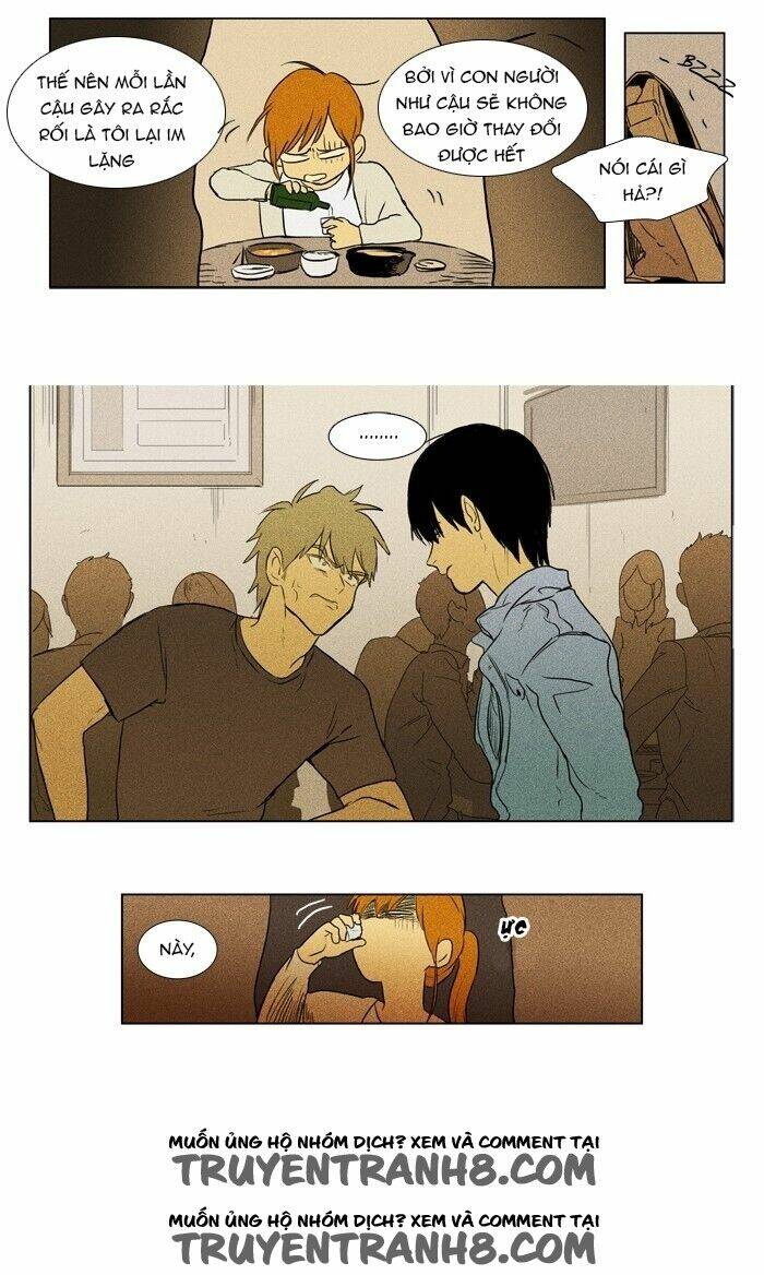 bẫy tình yêu chapter 55 31