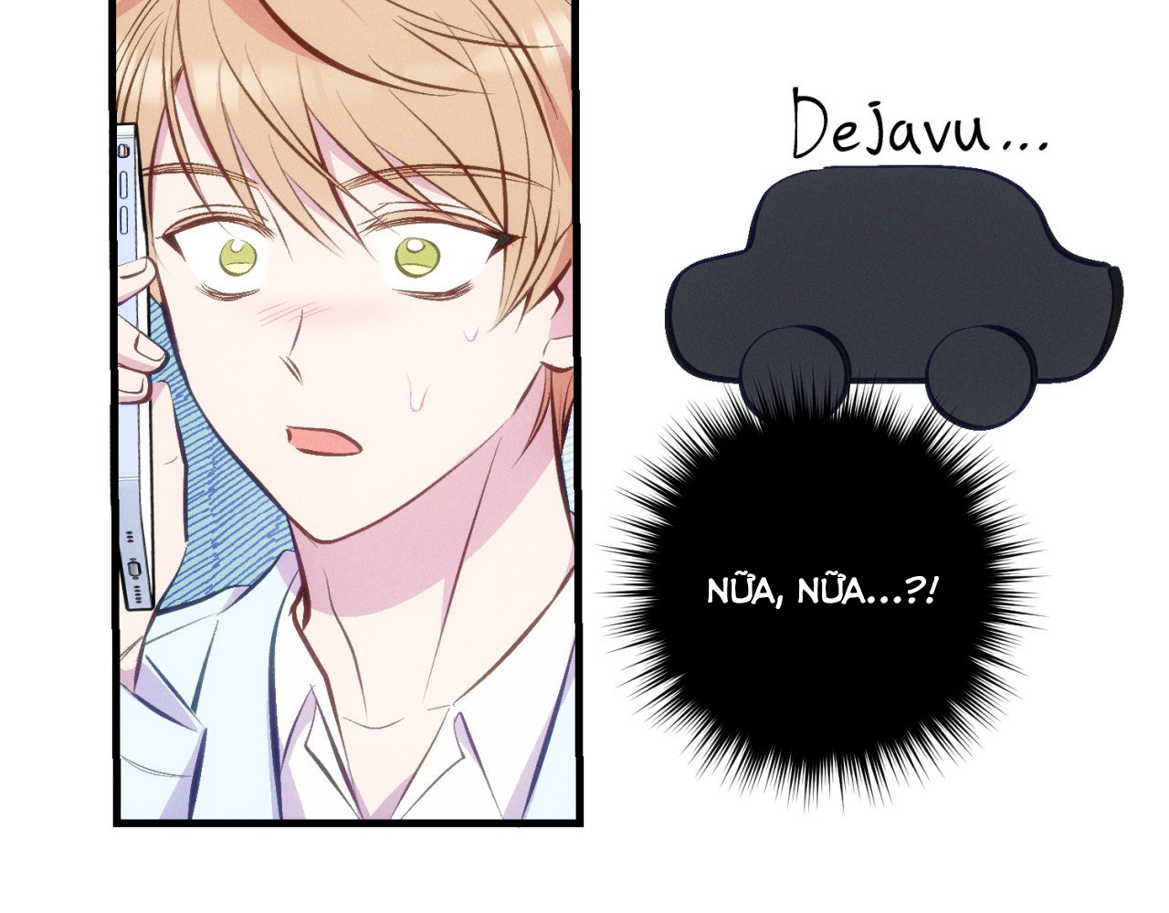 cái đồ ngốc nghếch này chapter 11 132