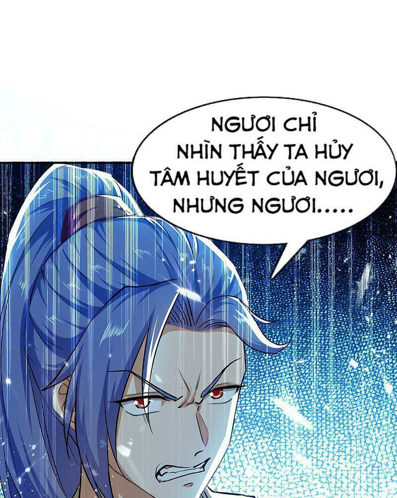 tối cường thăng cấp chapter 211 3