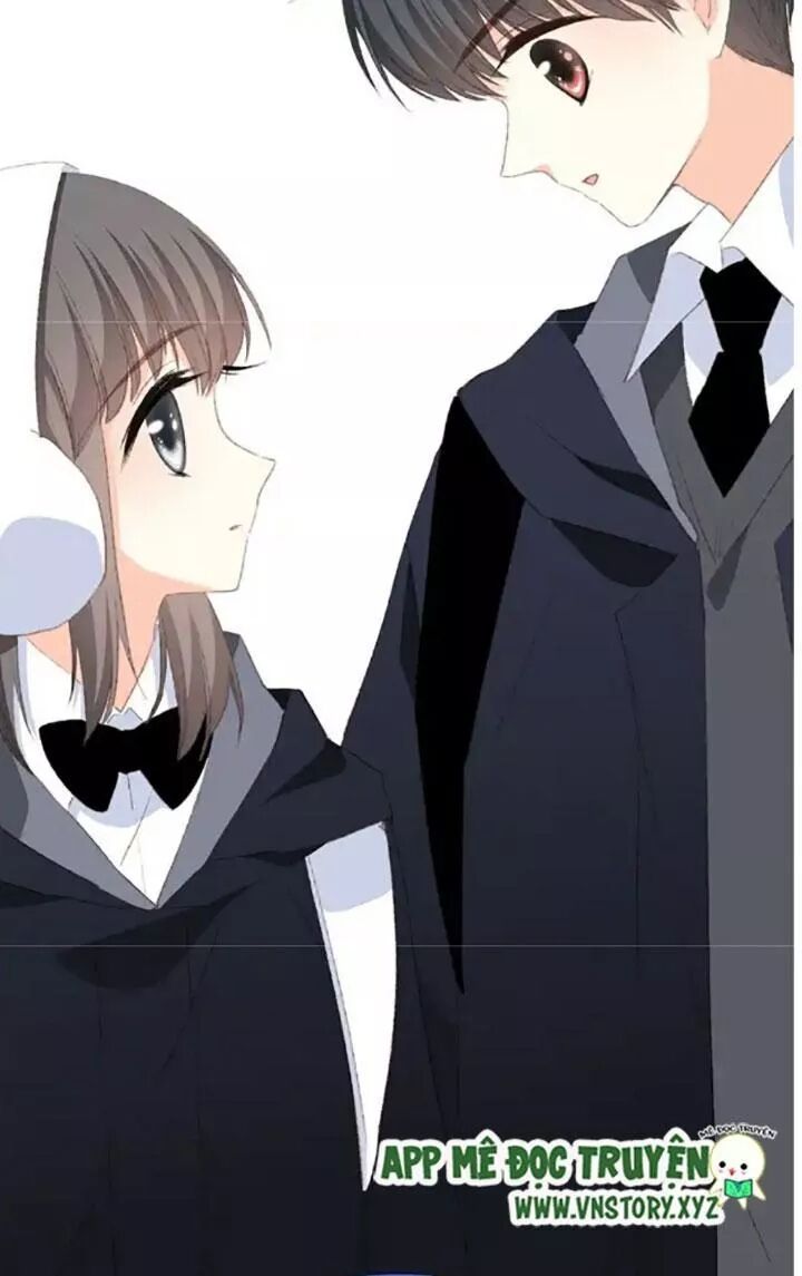 con tim rung động 2 chapter 53 21