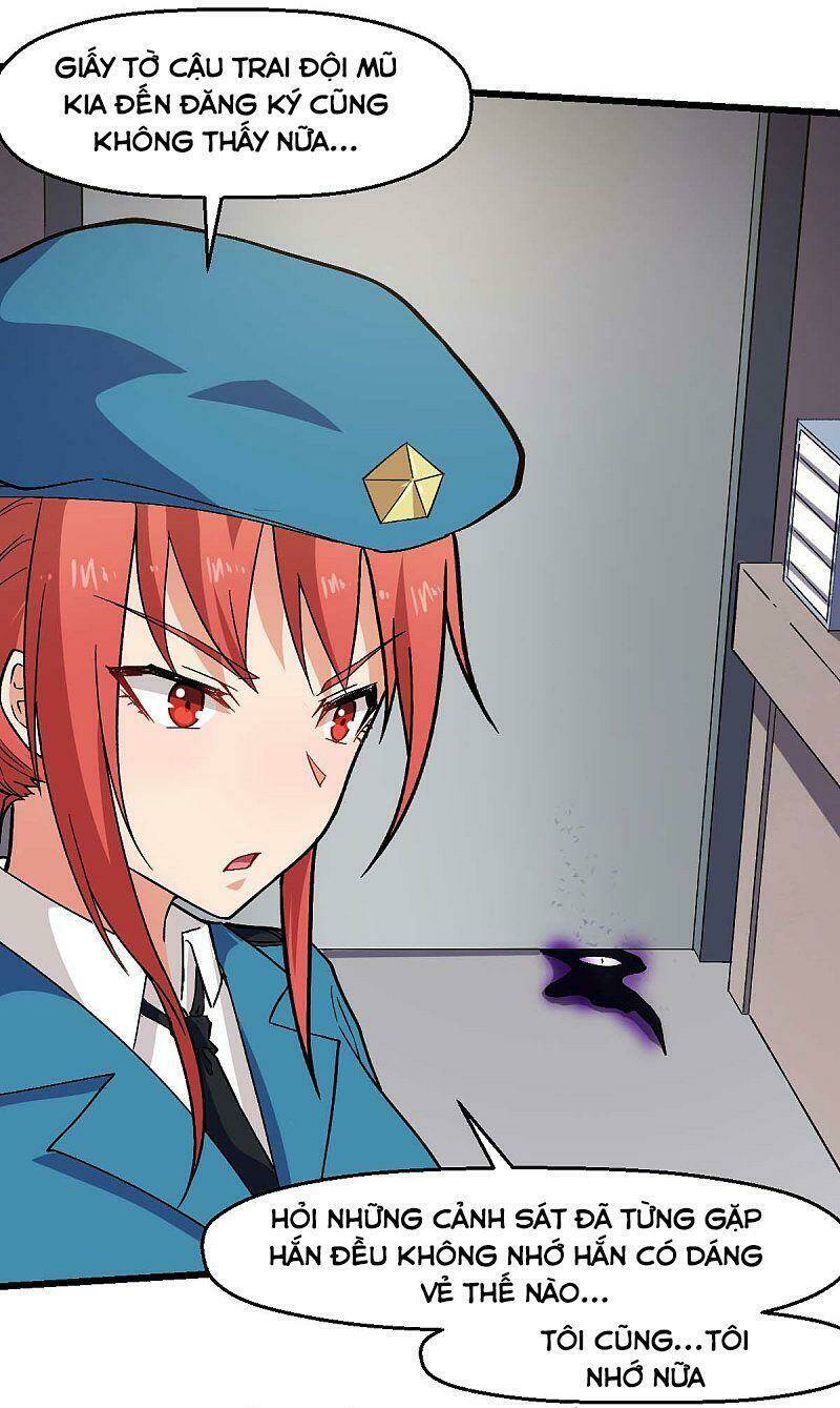 vườn trường cuồng sư hệ thống chapter 141 19