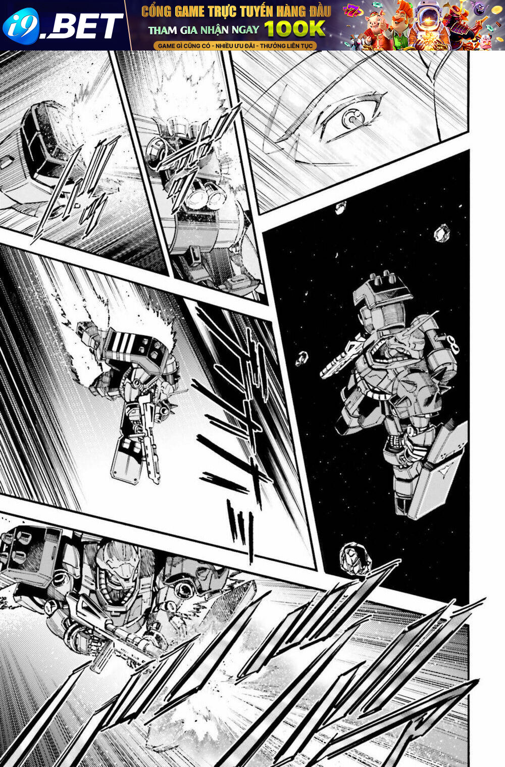 kidou senshi gundam u.c. 0094 - across the sky chapter 4 19