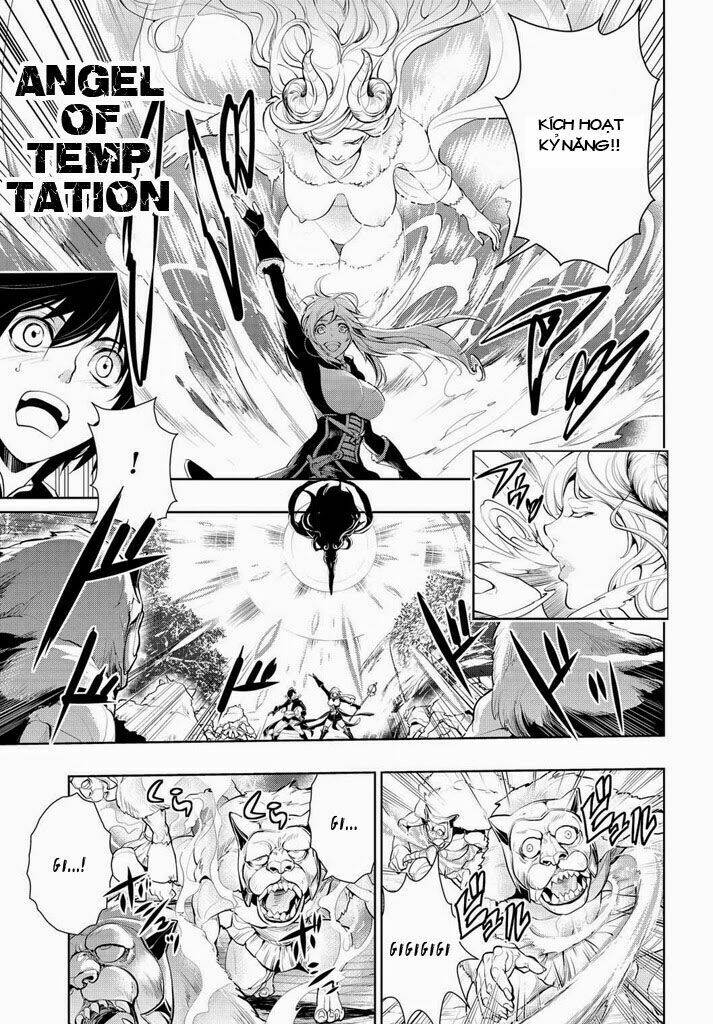 zero no shiniki! chapter 1.1 20