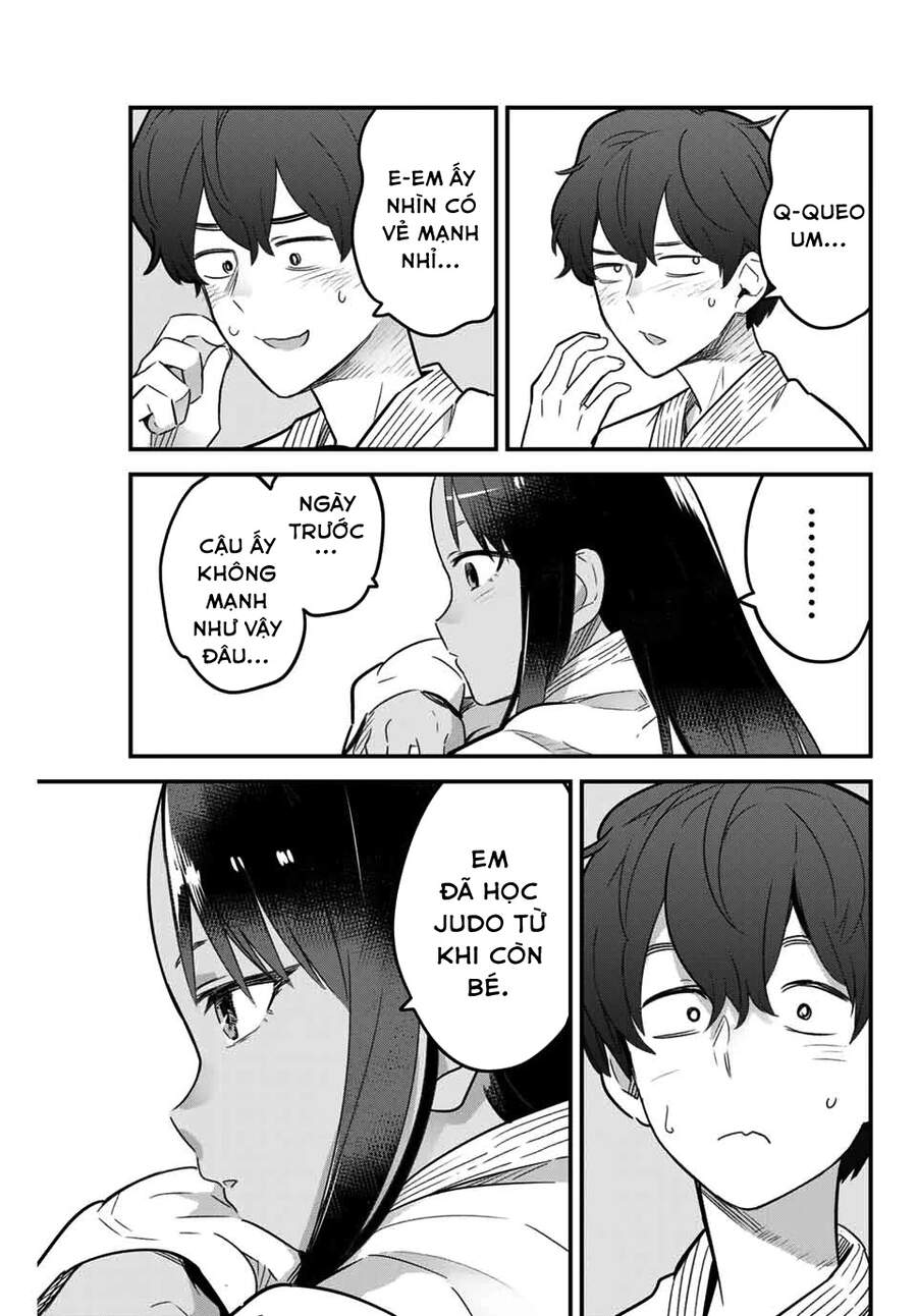 please don bully me - nagatoro-san chapter 83 15