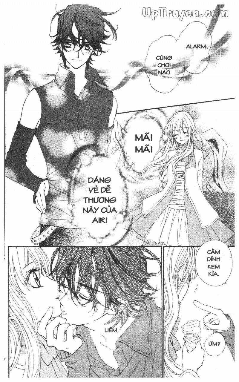 hoàng tử ếch(bản đẹp) chapter 7 84