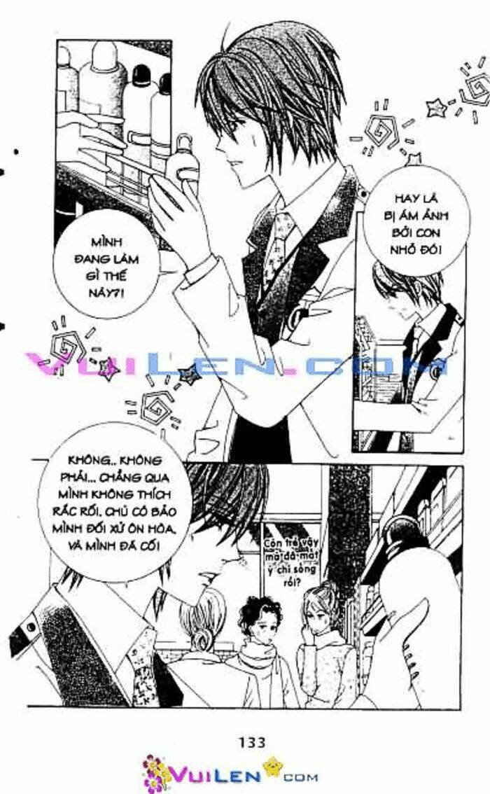 đại ca đi học chapter 1 133