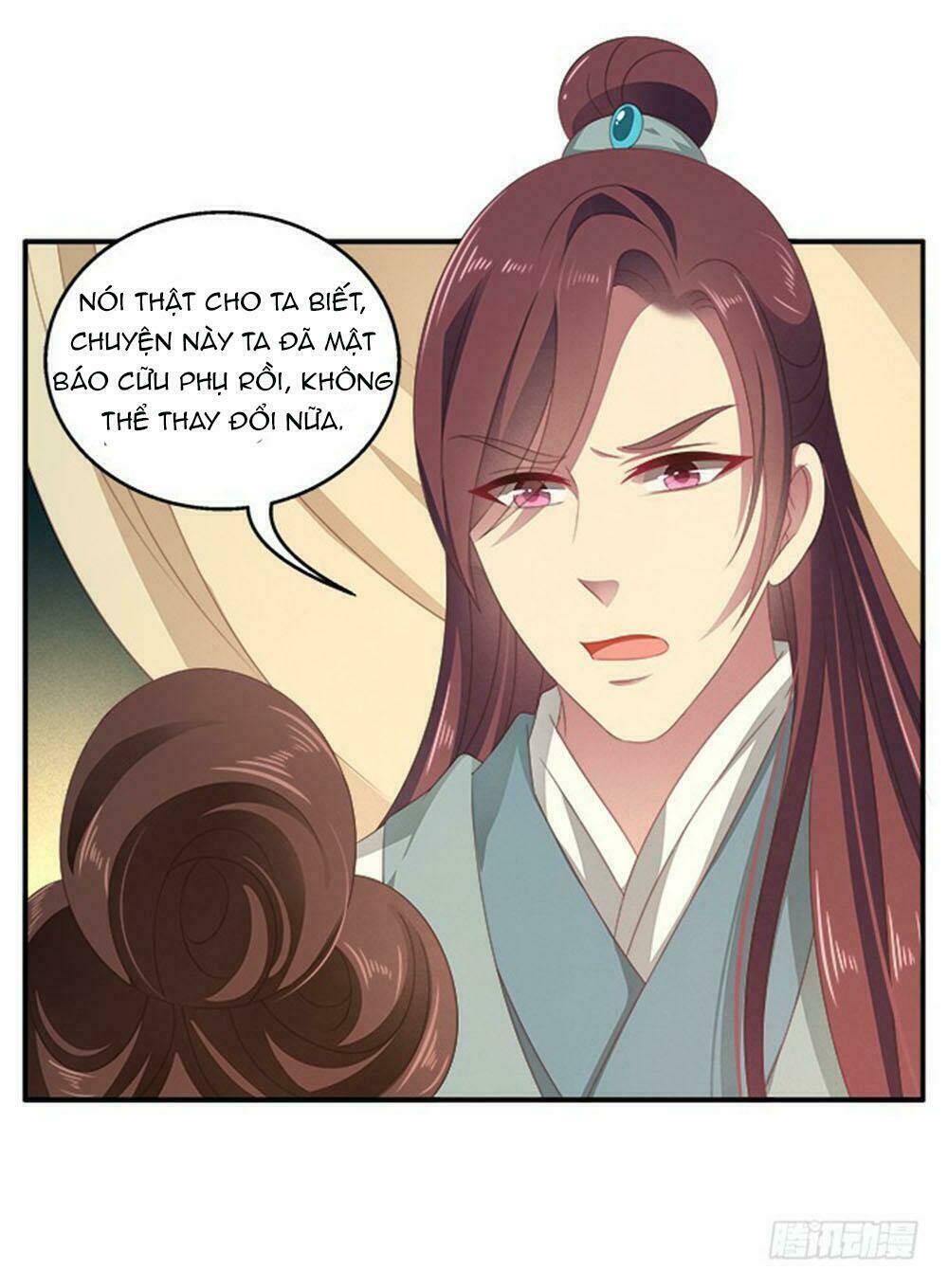 thịnh thế an nhiên chapter 54 10