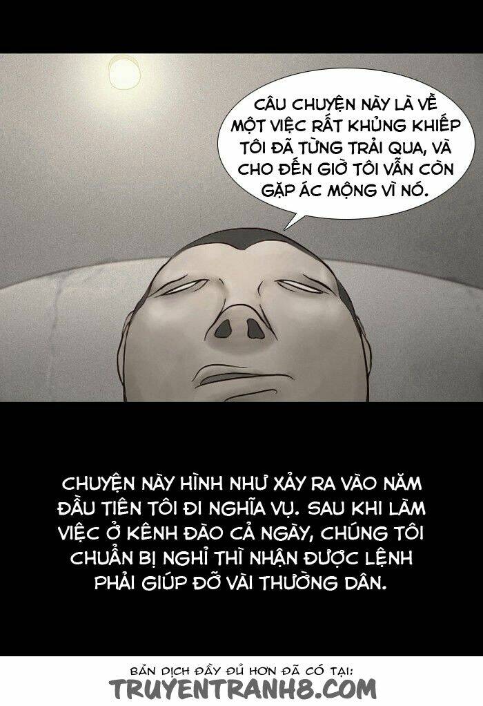 thứ sáu: những câu chuyện cấm chapter 30 23