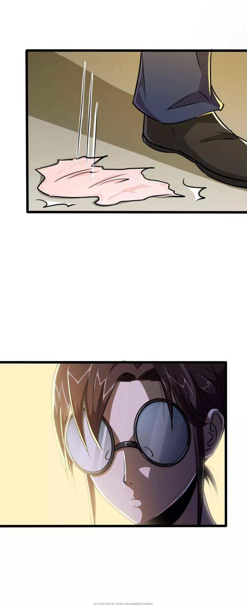 tối cường đặc chủng binh của hoa khôi chapter 23 13