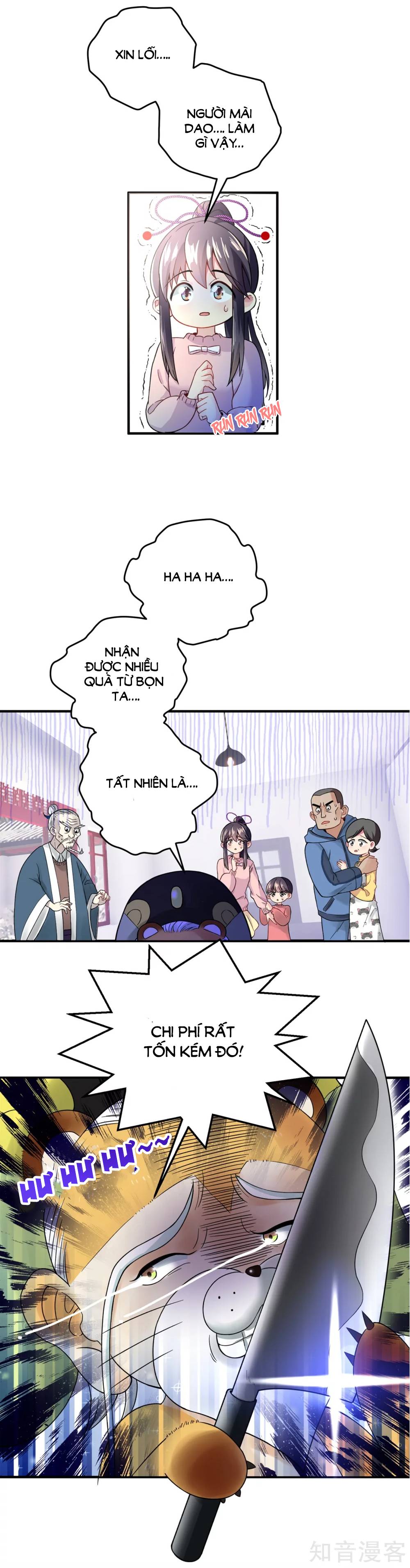 anh ấy đến từ địa ngục chapter 5 5