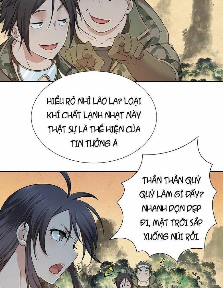 hành khúc của tôi và em chapter 10 8