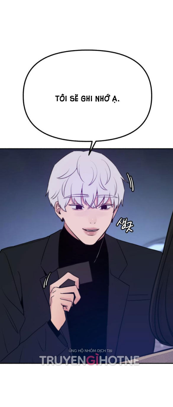 nàng thơ nổi tiếng - nàng thơ myung chapter 18.1 19