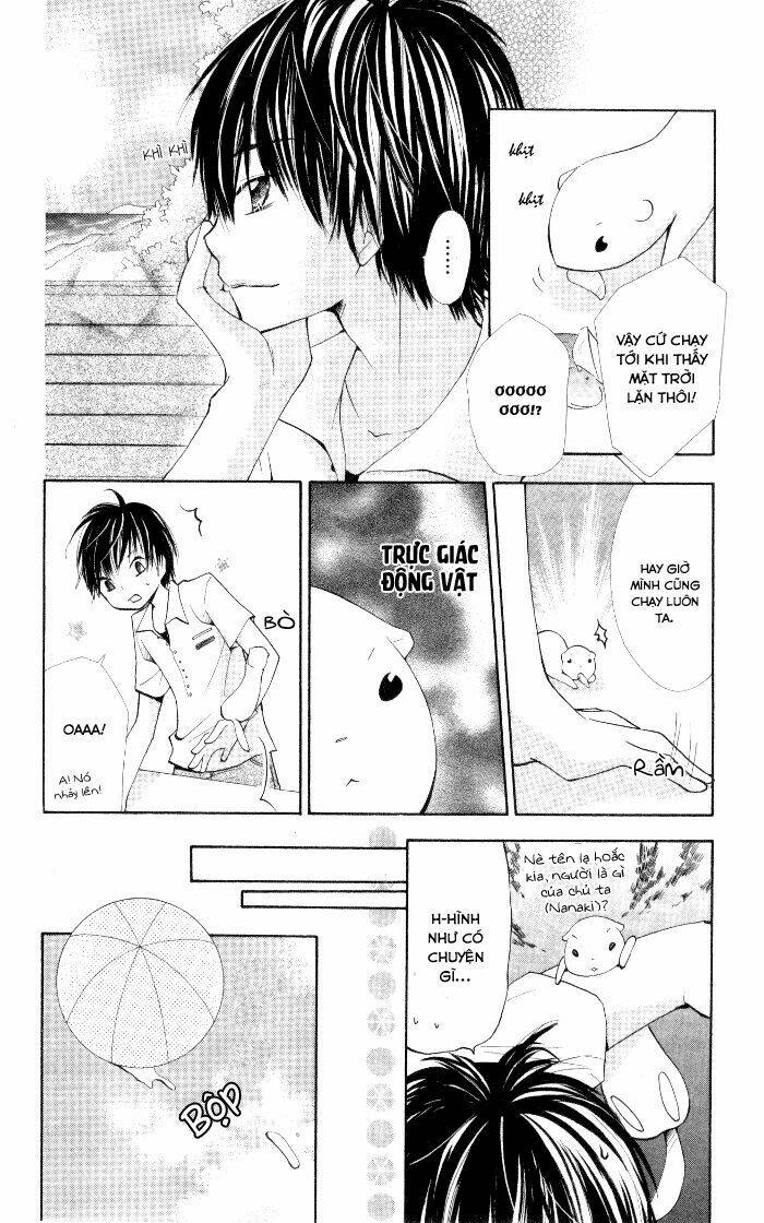 7 centi! chapter 6 18