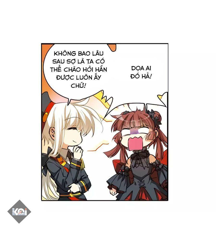 tam nhãn hao thiên lục chapter 294.2 11