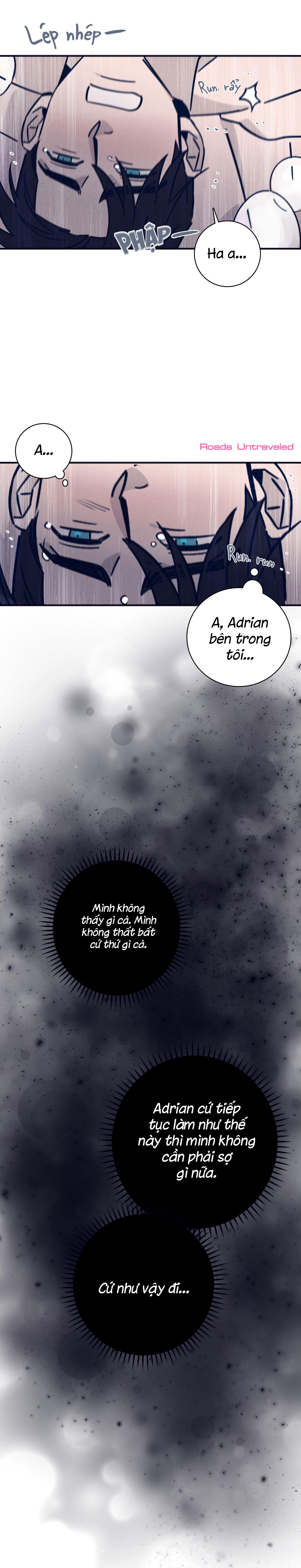 độc dược (marcel) chapter 37 28