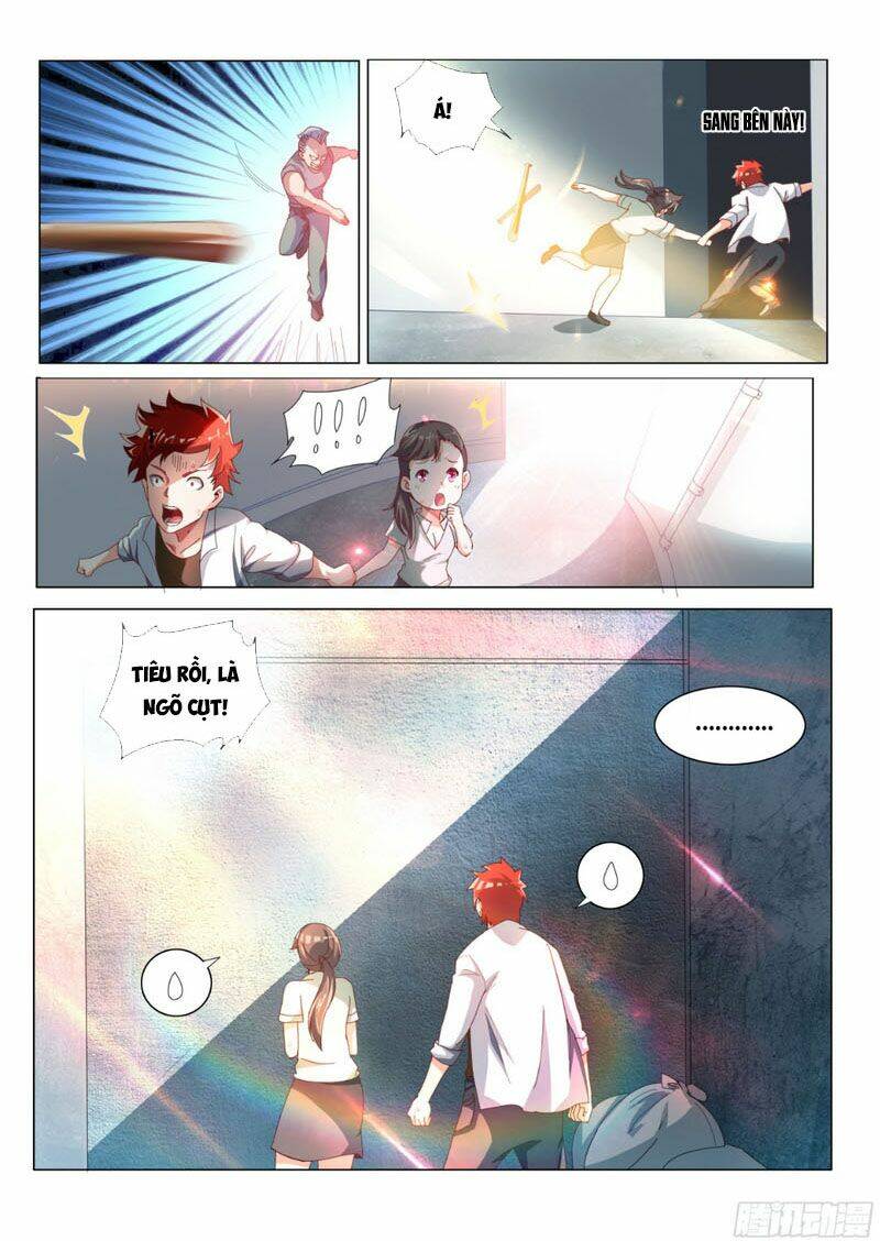 nhóm lì xì của thần tiên chapter 3 3