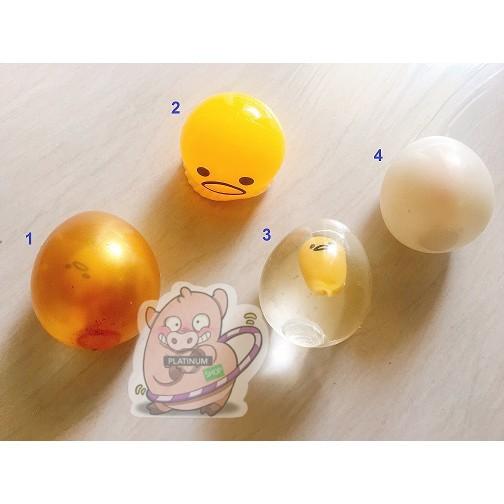 Trứng lười Gudetama-(P18