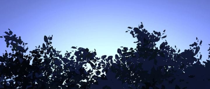 ta, chúa tể rừng xanh chapter 2 69