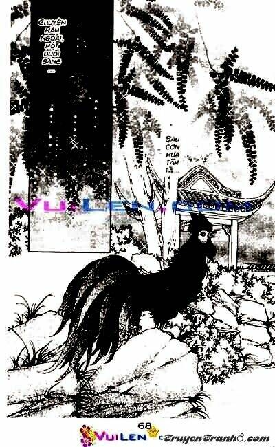 đóa hoa yêu kiều chapter 2 69