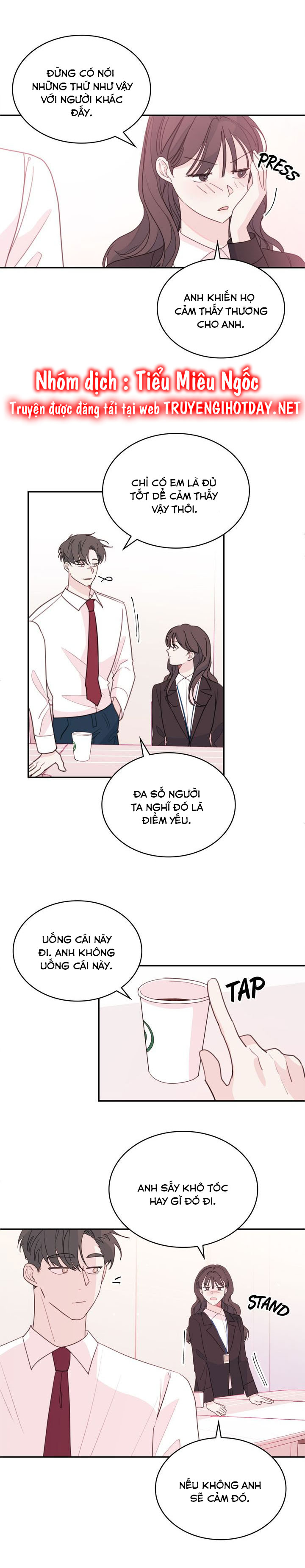 hôm nay cùng với em chapter 117 6