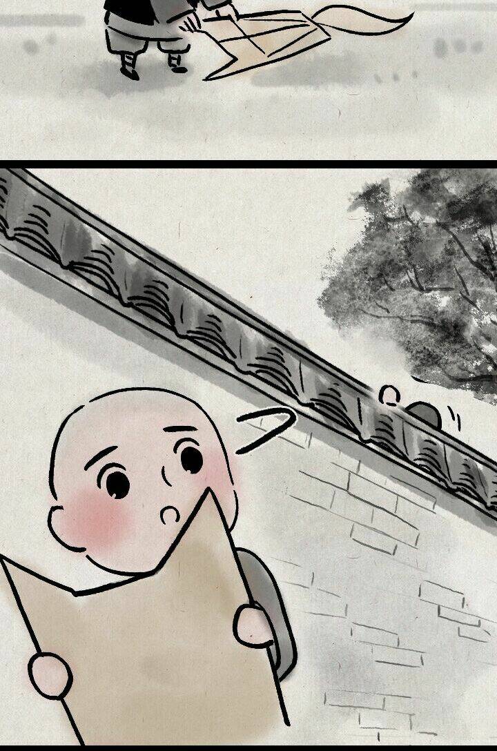 nhất thiền tiểu hòa thượng chapter 77 45