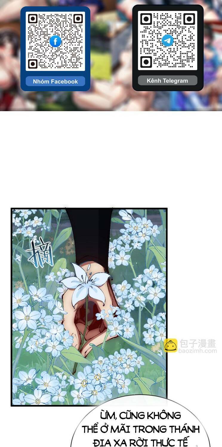 Sư Tôn: Nghịch Đồ Này Mới Không Phải Là Thánh Tử chapter 33 20