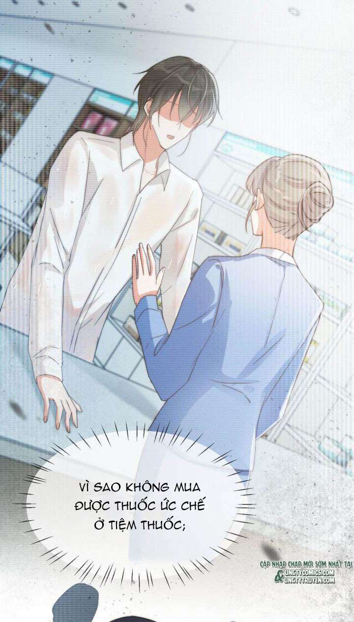 nịch tửu chapter 10 40