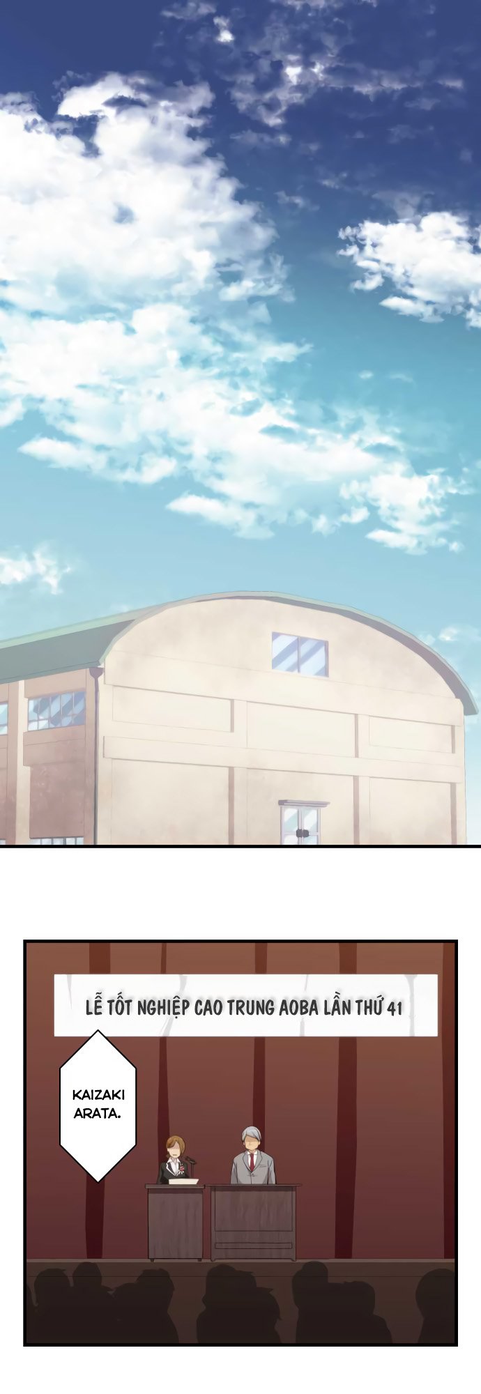 relife chapter 211 1