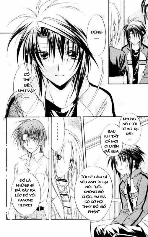 spiral: suiri no kizuna chapter 52 14