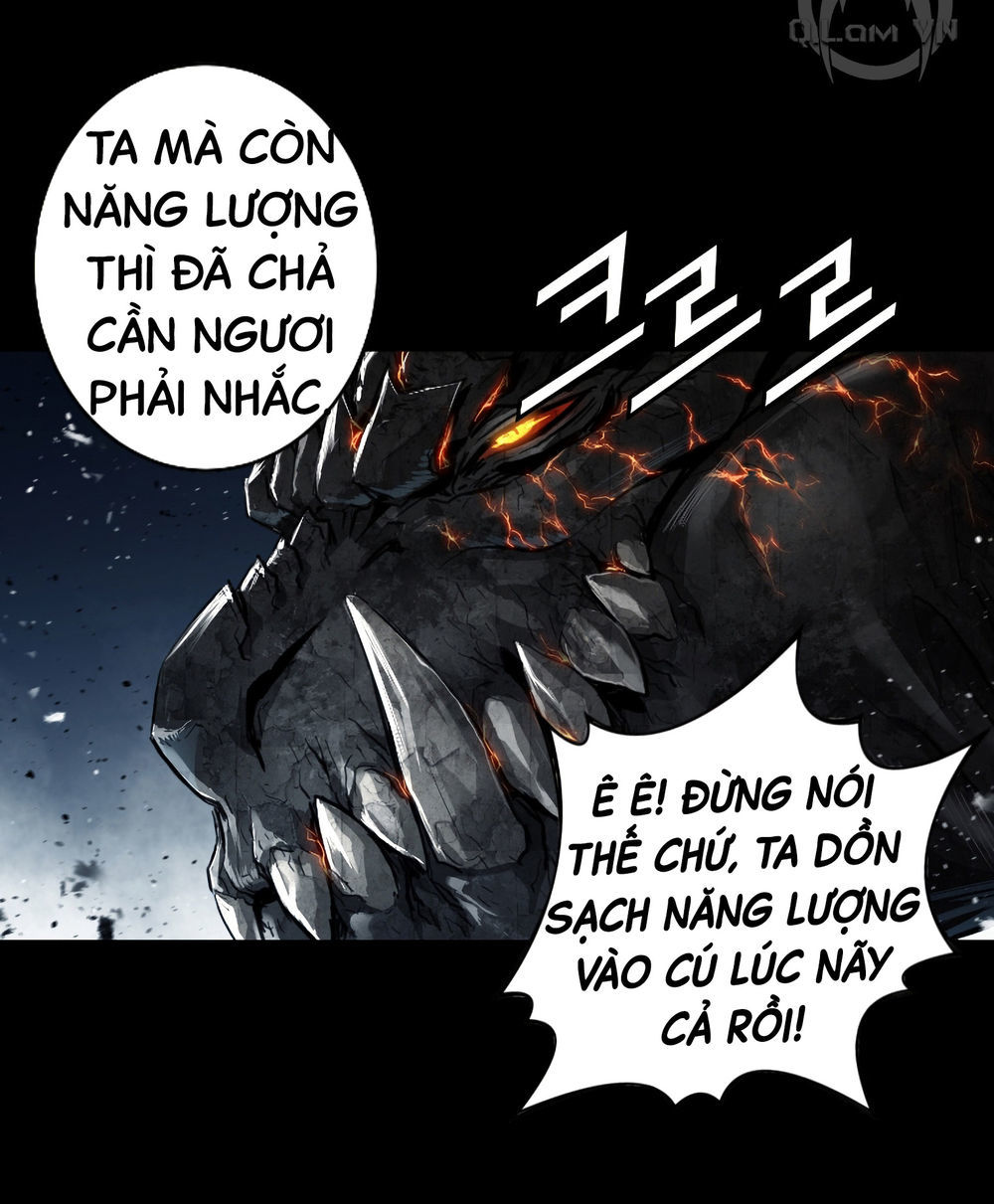 tam tuyệt tại dị giới chapter 87 10