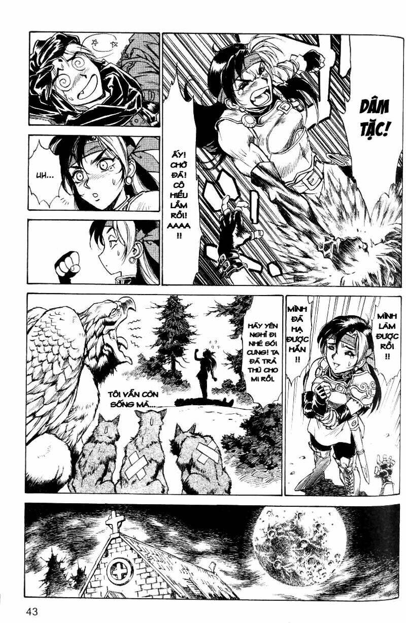 monster collection chapter 1 43