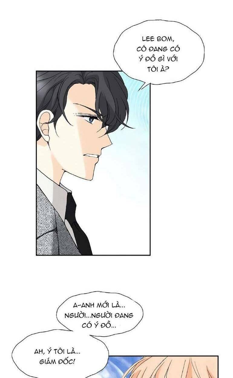 lee bom, em là của anh chapter 11 23