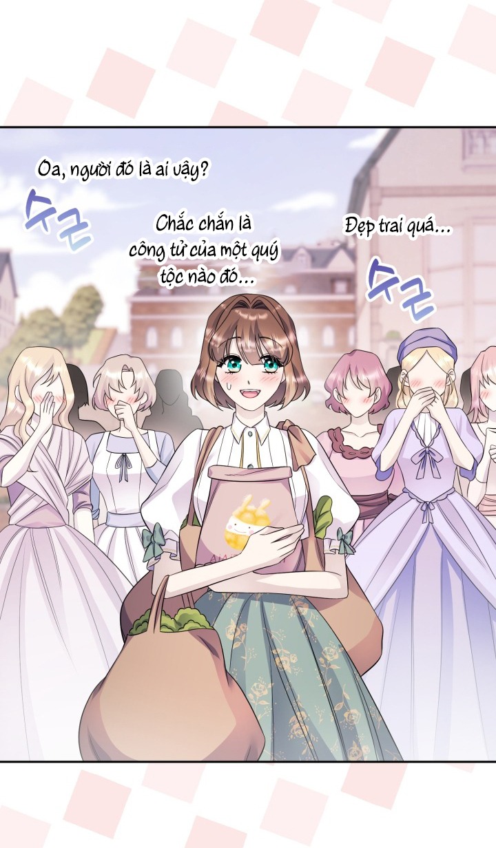 [18+] nếu cứu rỗi một cầm thú hư hỏng chapter 44.2 3