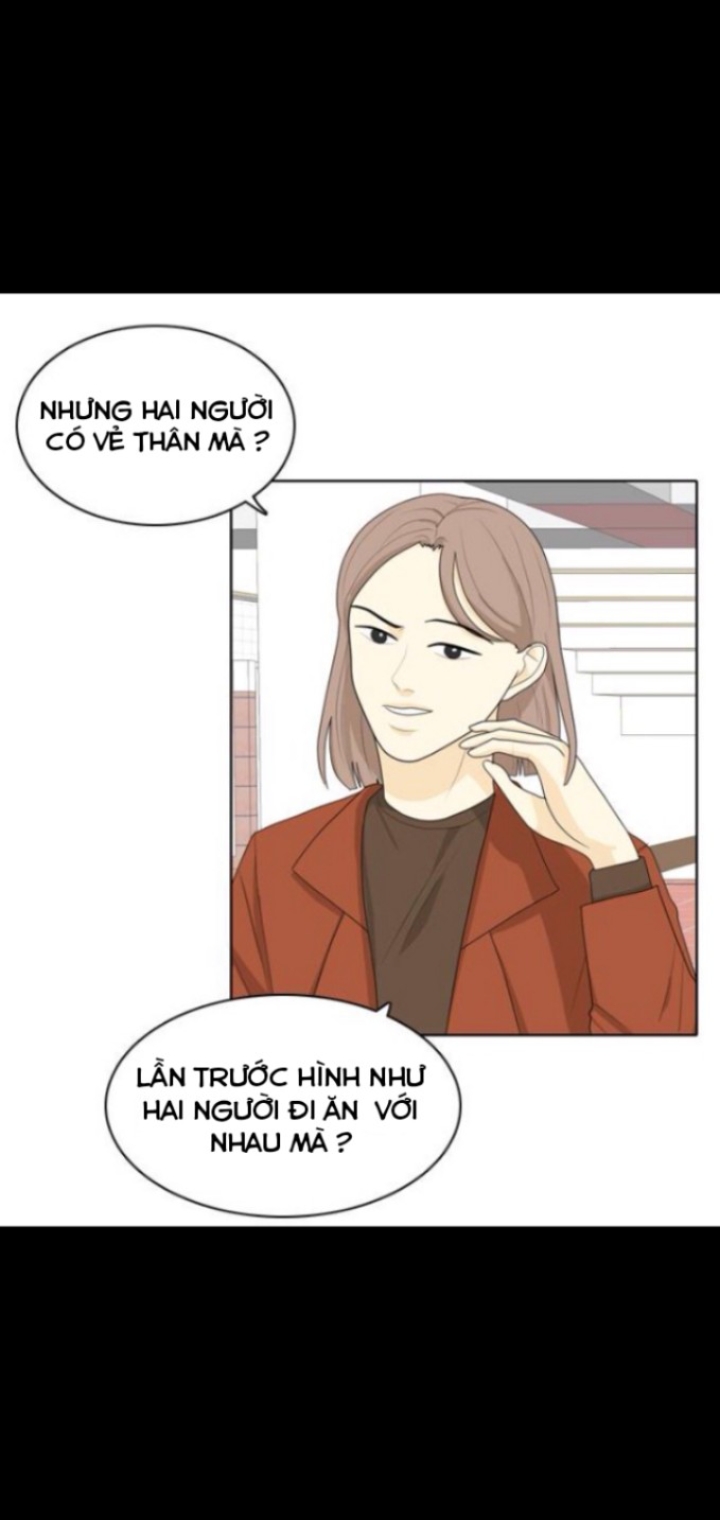 sống chung một nhà chapter 27 23