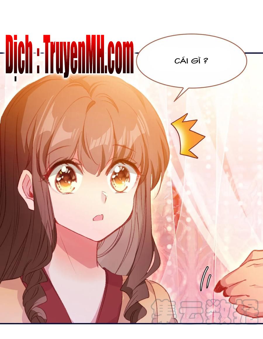 Gả Cho Một Tên Thái Giám Đáng Ghét chapter 119 - Trang 4