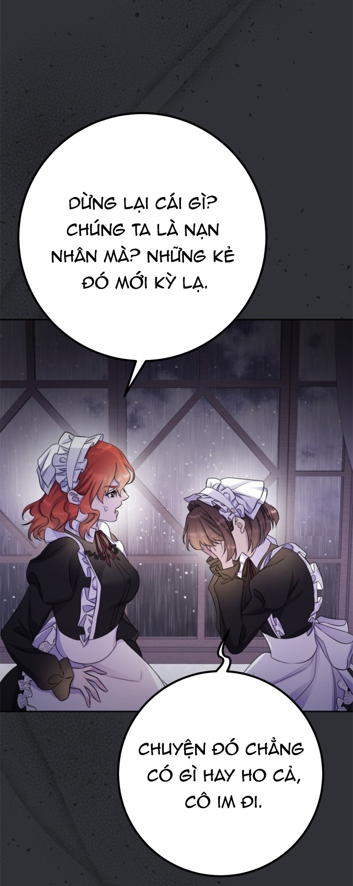 [18+] nếu cứu rỗi một cầm thú hư hỏng chapter 33.1 16