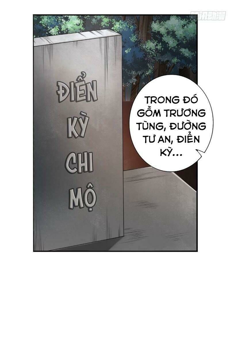 nhân vật phản diện đi tìm đường chết chapter 43 4