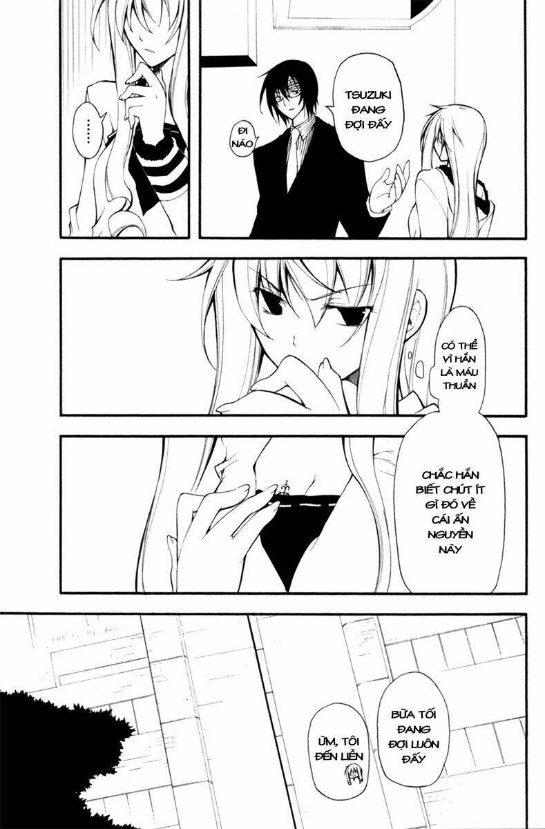 bloody cross chapter 10 14