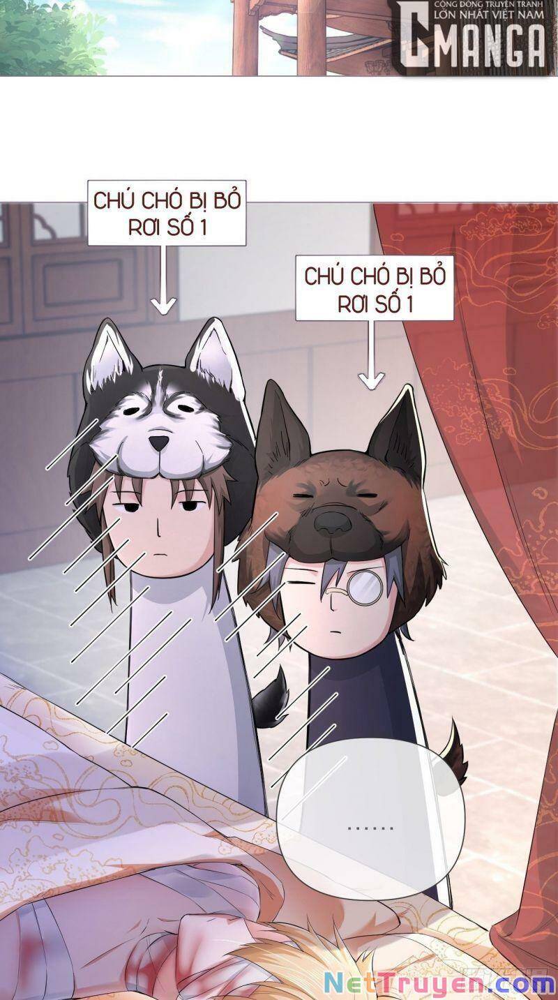 nhập mộ chi thần chapter 17 3