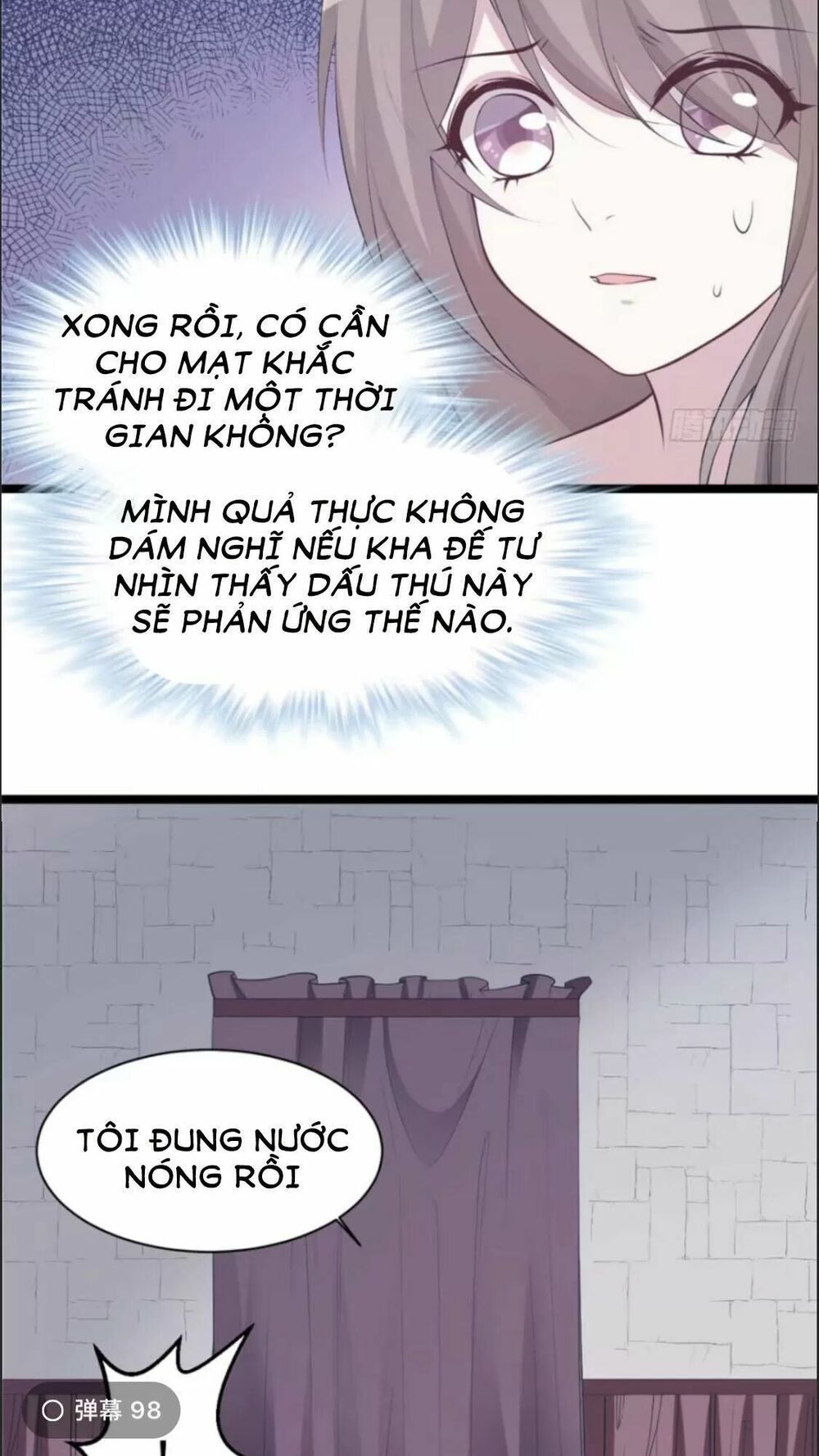 [16+] thảnh thơi thú thế chủng chủng điền, sinh sinh tể chapter 117 27