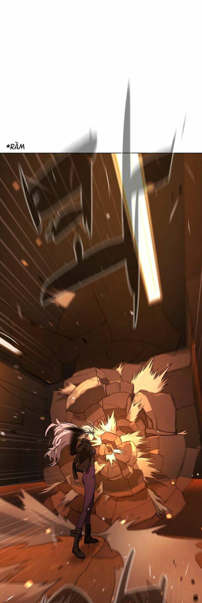 Máu trắng chapter 81 11