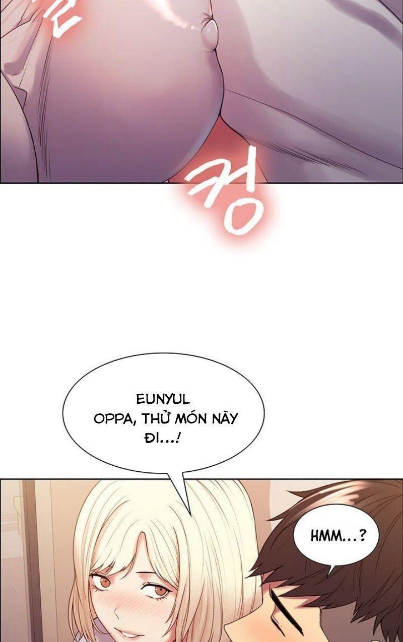 gia đình chạy trốn chapter 22 16