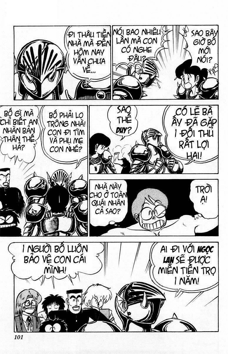 yuu & mi chapter 45 34