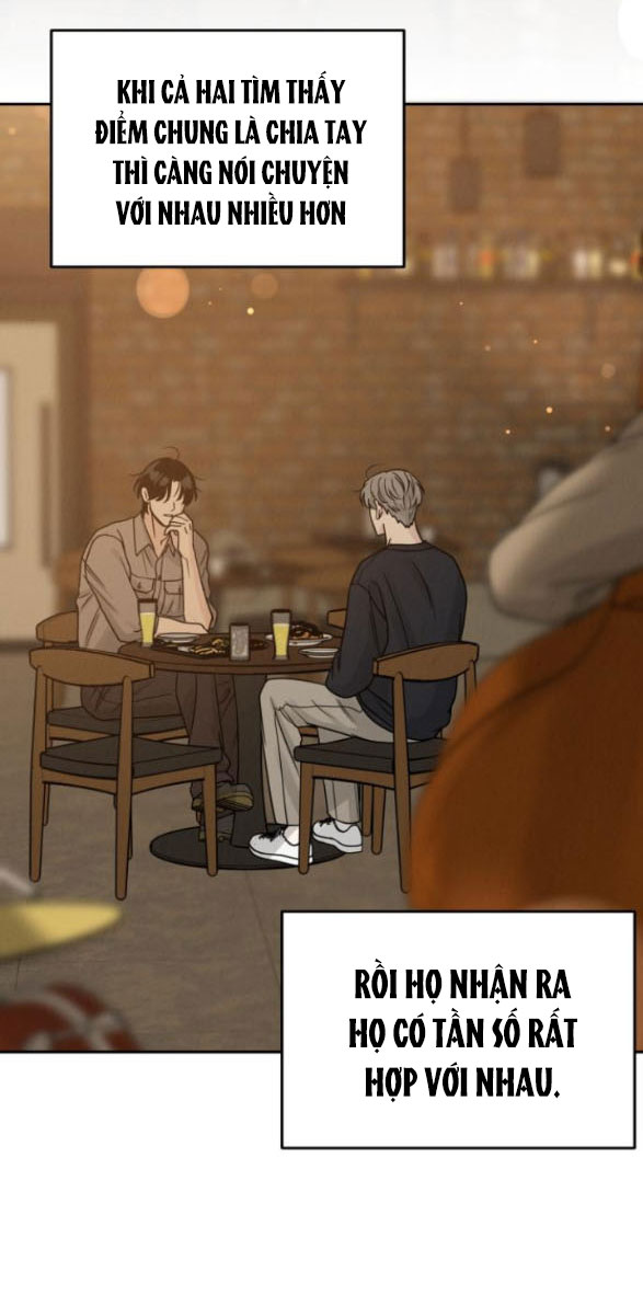 Thuyết Tình Yêu Ích Kỷ chapter 23.1 23