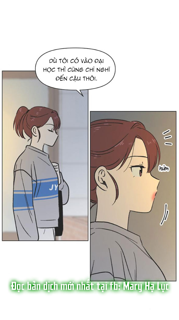 Thanh Xuân Đáng Yêu chapter 14.2 12